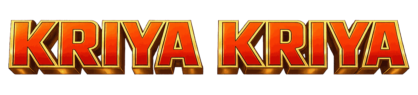 Kriya Kriya